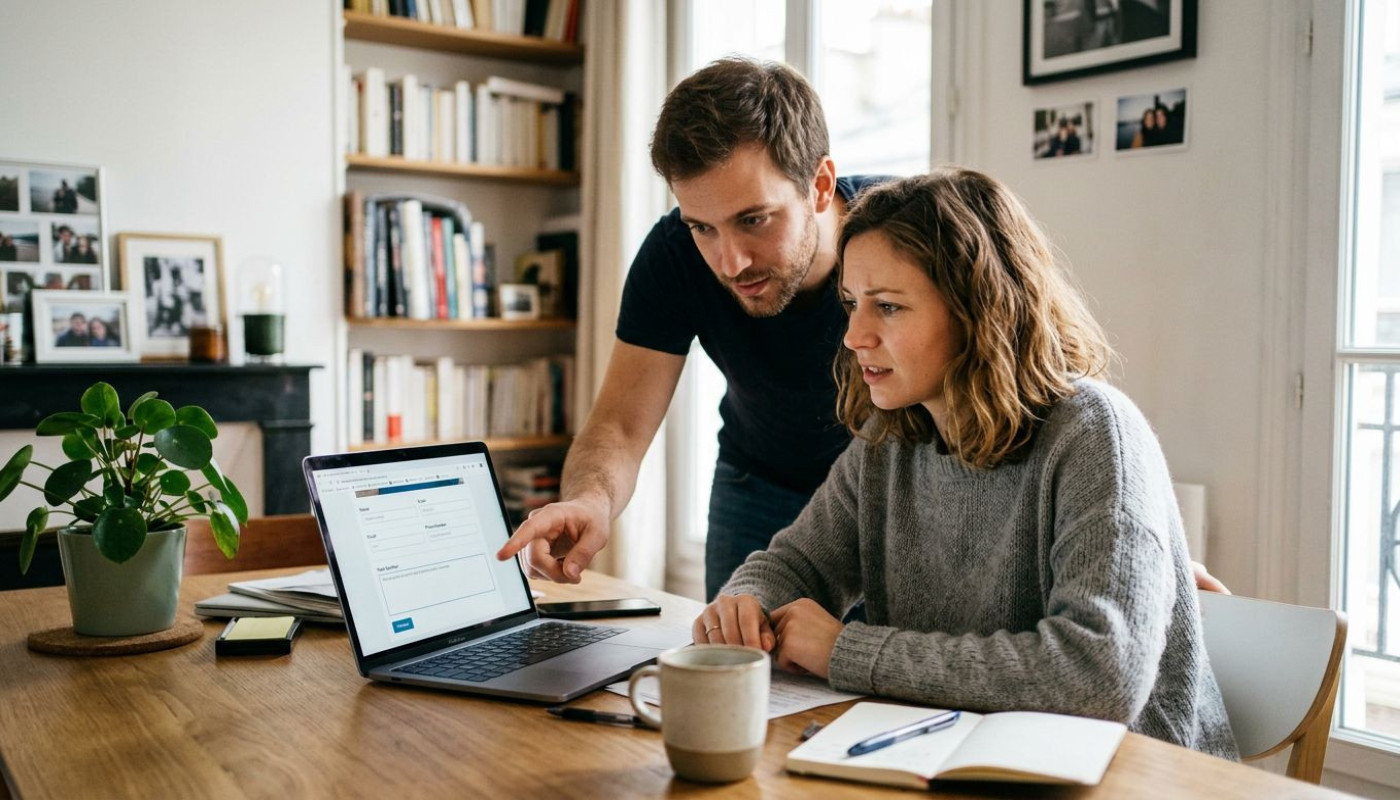 Pourquoi votre prochaine location dépend aussi du formulaire de contact